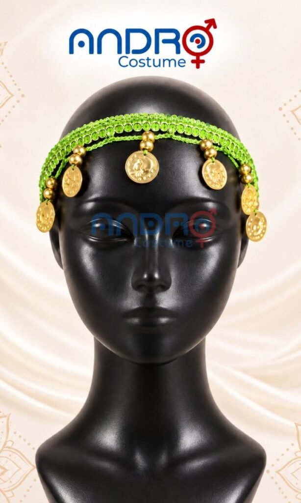 ACCESORIO DIAEMA MONEDAS VERDE CLARO