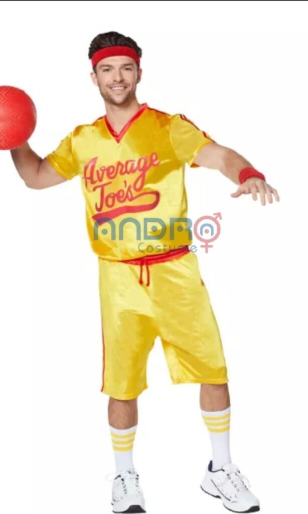 DISFRAZ AMERICANO HOMBRE