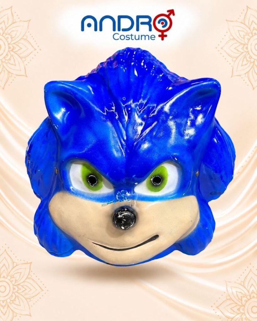 MASCARA SONIC